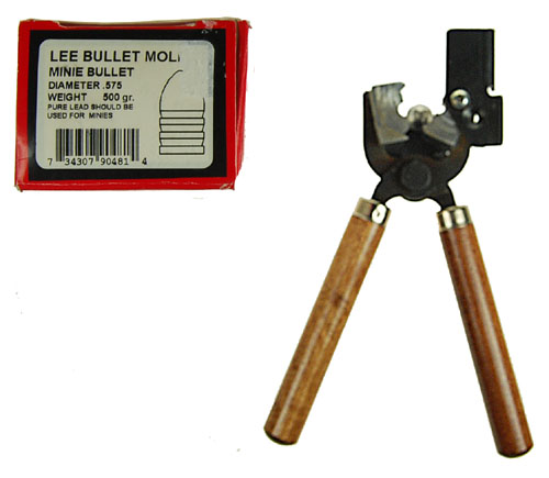 foto Kle�t� 575 Minie 470g Lee